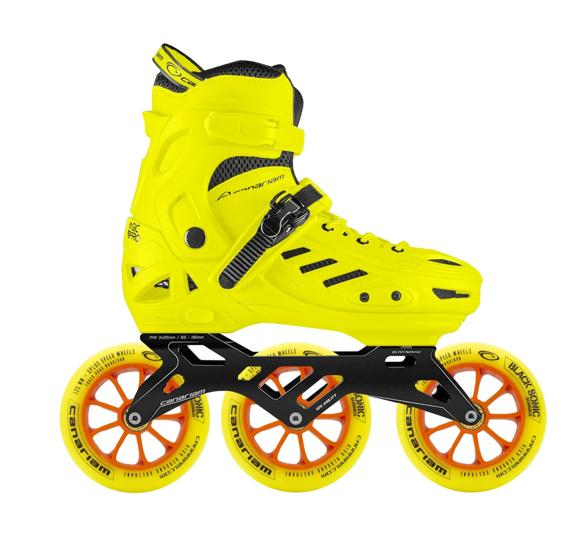 Patines Urbanos