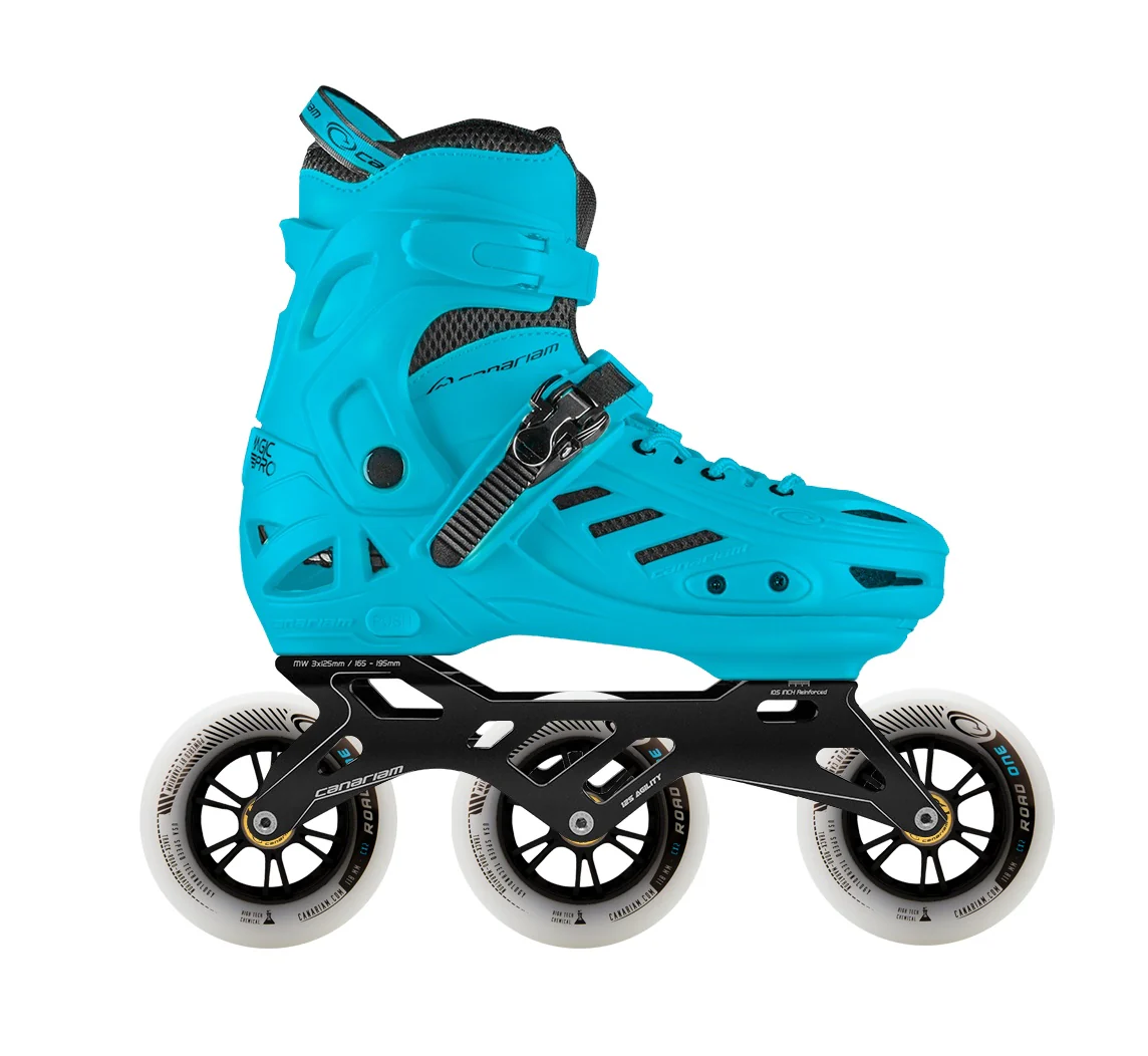 Xpro Raptor Agility Negro Road One 3x110mm - Image 6