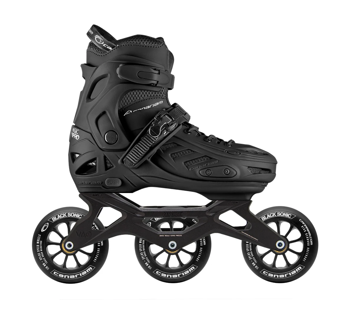Xpro VAO AXO Black Sonic 3x110mm