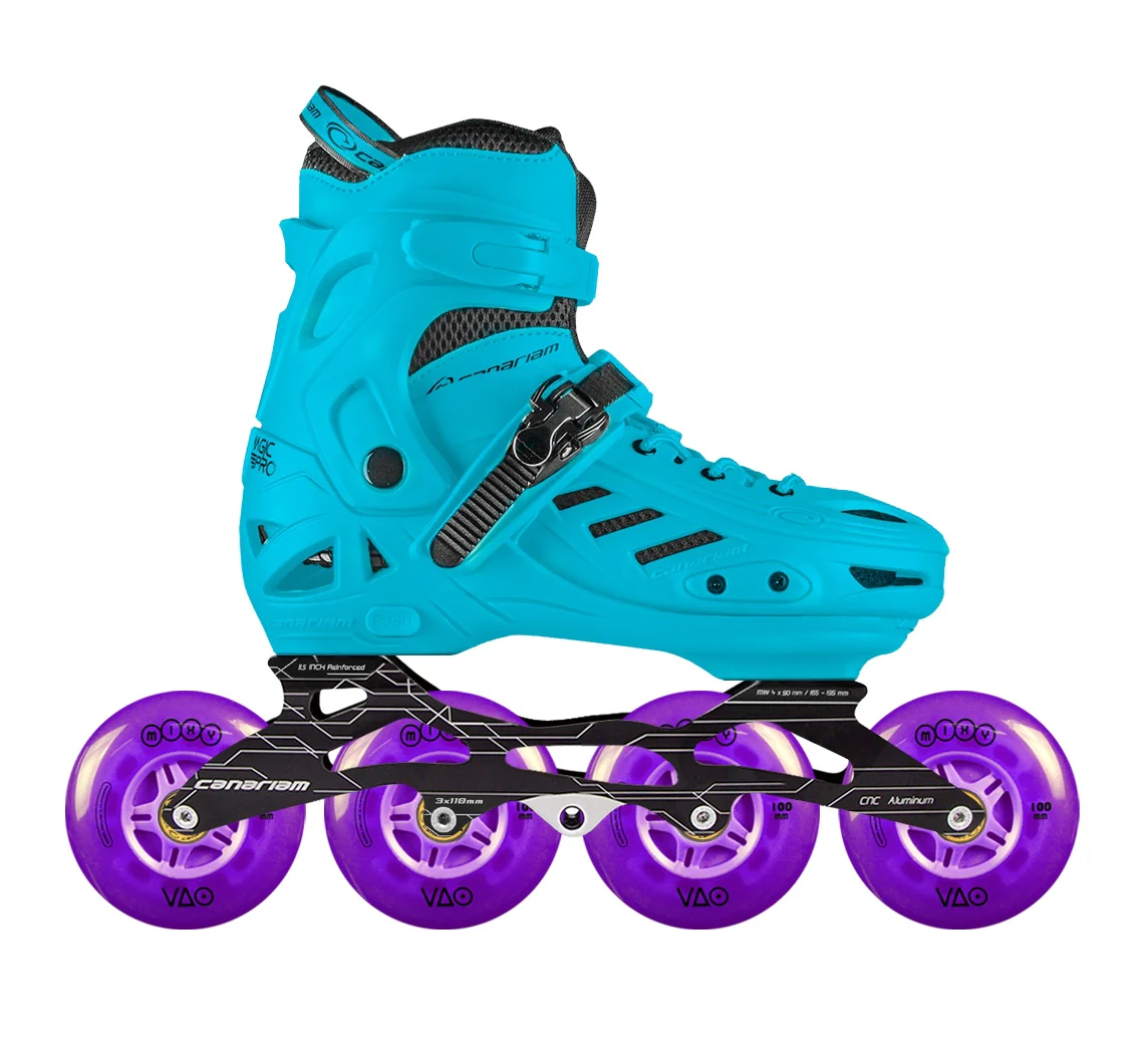 Xpro ZX Dual 12.0 VAO Mixy Morado (Luz Morado) 4x100mm - Image 5