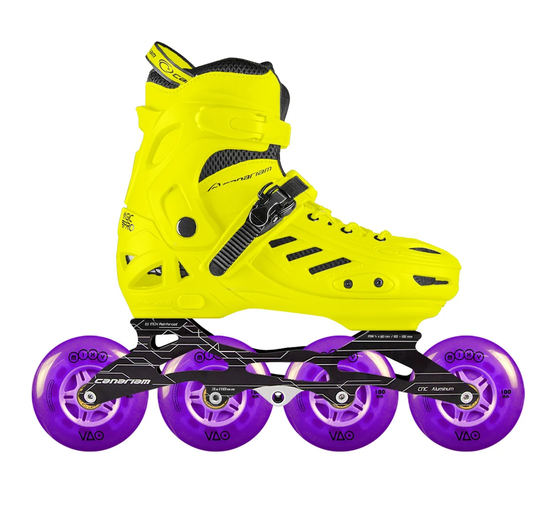 Xpro ZX Dual 12.0 VAO Mixy Morado (Luz Morado) 4x100mm - Image 6